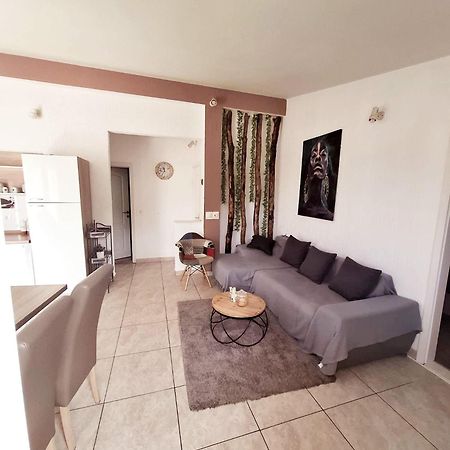 Appartement Apartman Simun à Primošten Extérieur photo