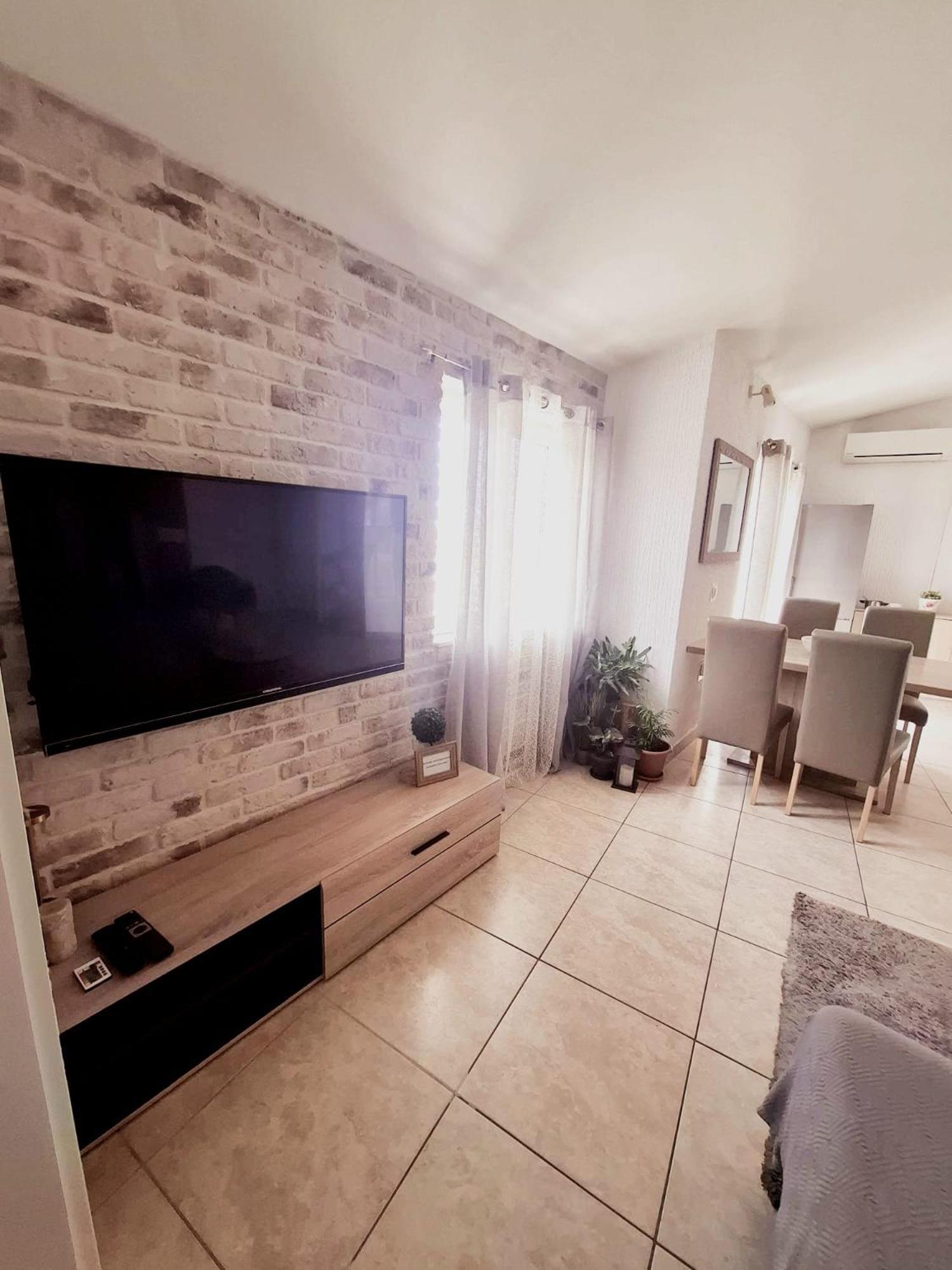 Appartement Apartman Simun à Primošten Extérieur photo