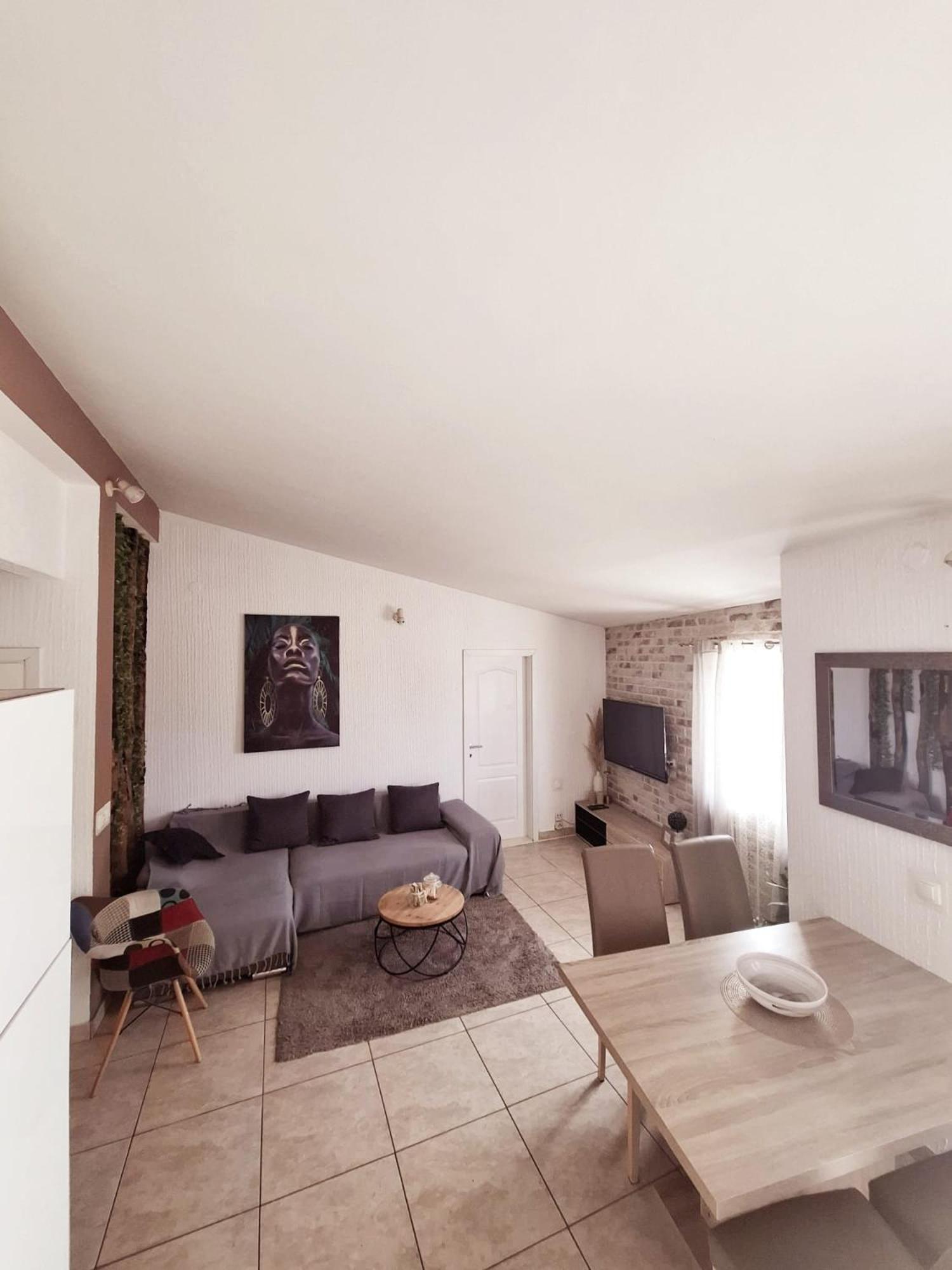 Appartement Apartman Simun à Primošten Extérieur photo